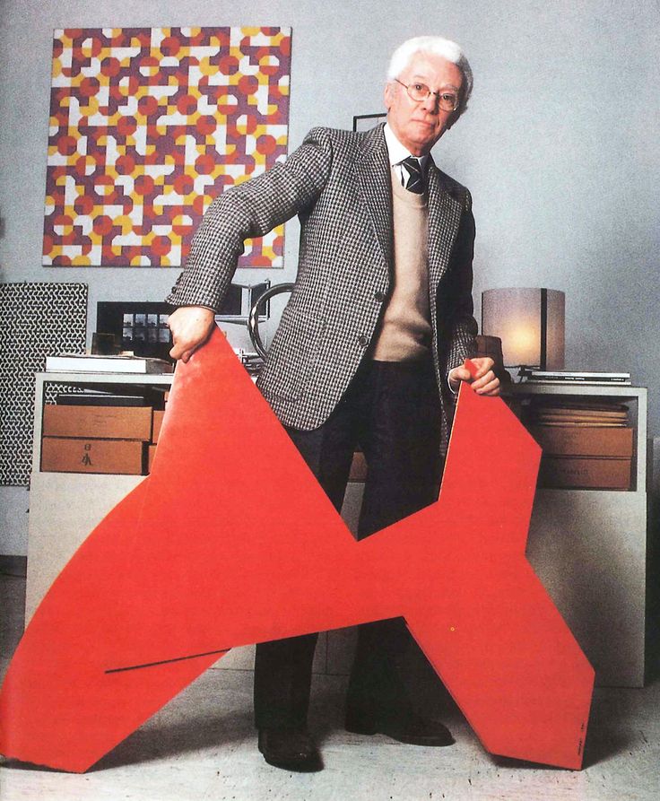 Bruno Munari